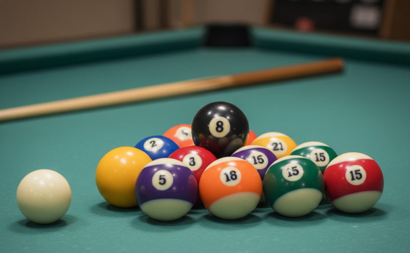 Mengasah Intuisi, Bukan Sekadar Keberuntungan Panduan Simulasi & Latihan Memprediksi Lotto