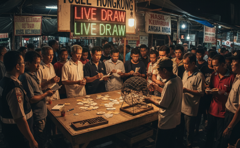 Perbedaan Mencolok Togel Macau dengan Togel Lain: Keunikan Pasaran dan Aturan Main